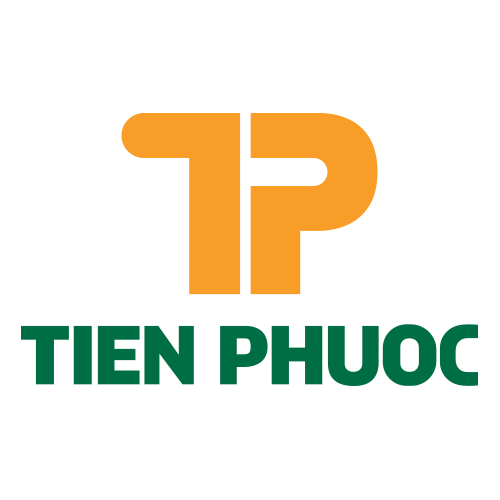 Logo Chủ đầu tư Tiến Phước dự án Senturia Nam Sài Gòn